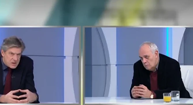 Политолог: Подготовката за председателството на ЕС започна да прави по-ефикасна управленската програма