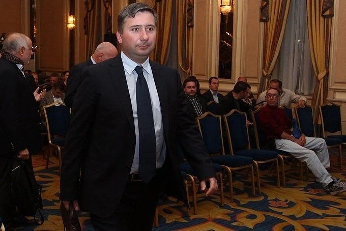 КОНПИ е запорирала имущество на Иво Прокопиев