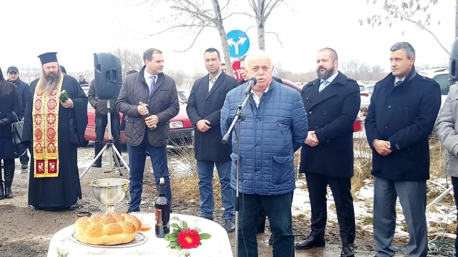 Ще се рехабилитират още 22 км от прохода „Петрохан“ с европари