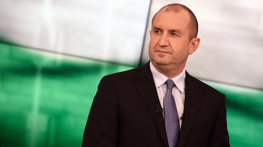 Румен Радев ще участва в срещата на върха за климата