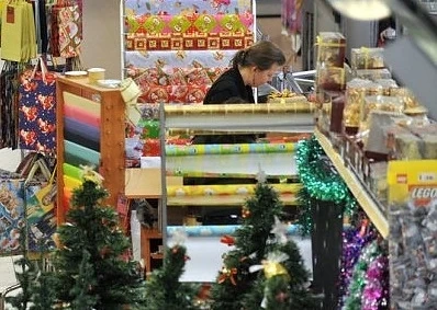 Пети сме в света по харчове за празниците
