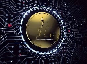 Ценовият поход на лайткойн поскъпна с 4000%  