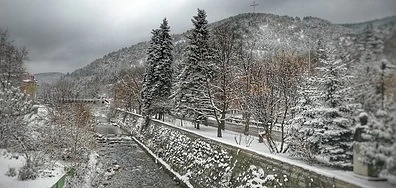 Какво време ни очаква днес