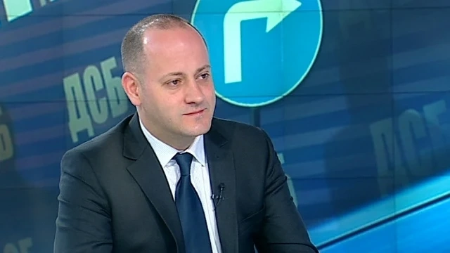 Радан Кънев: Българската прокуратура съзнателно играе с Руските тайни служби