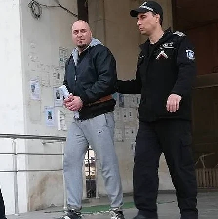 Банков обирджия съди държавата, викна един от ”Килърите”