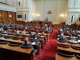 Общо 17 депутати имат несъответствия в имуществените декларации, обяви шефът на Сметната палата