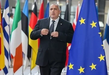 Борисов: С Тереза Мей разговаряхме много прагматично за Брекзит   
