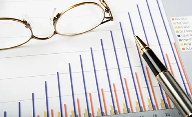 Инфлацията от началото на годината е 2.4 на сто 