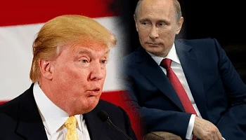 Тръмп и Путин проведоха телефонен разговор 