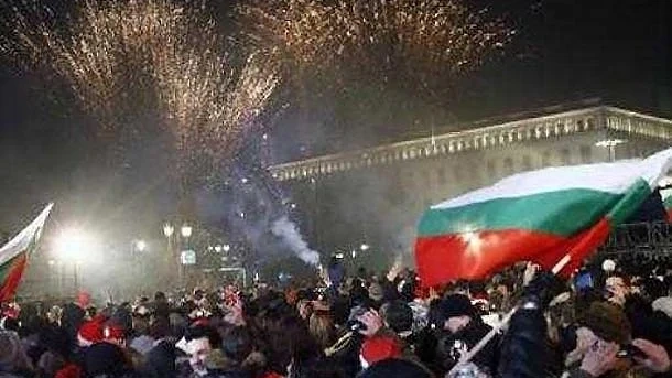 Столична община организират празничния концерт-спектакъл \