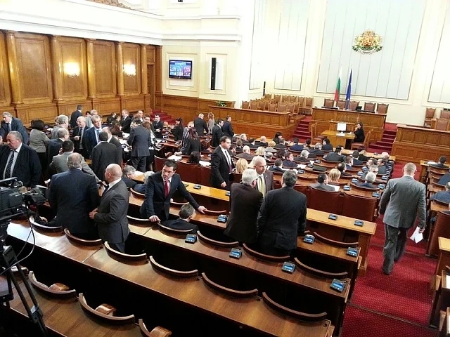 Мечтаната длъжност за членовете на антикорупционния орган 