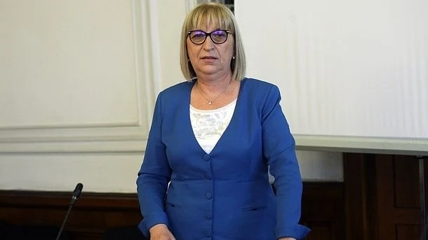 Правосъдният министър срази Румен Радев 