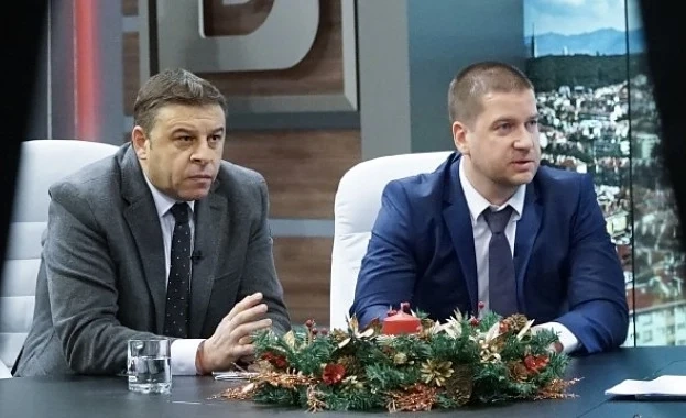 Кметове с предложение да глобяват нарушителите на пътя