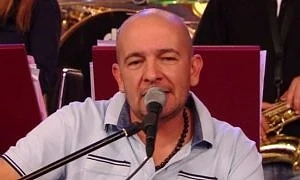 Георги Милчев-Годжи стана татко