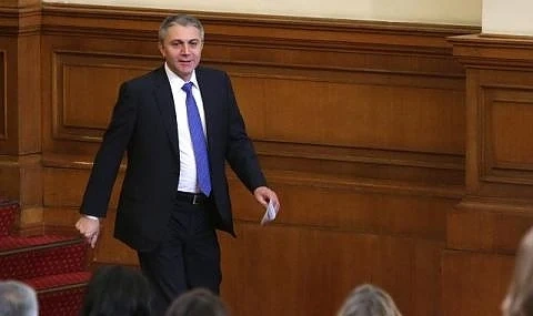 Защо ДПС натисна червения бутон