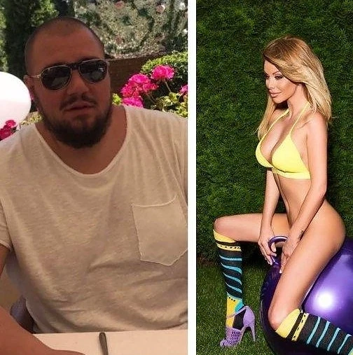 Светлана Василева би шута на Гущеров  