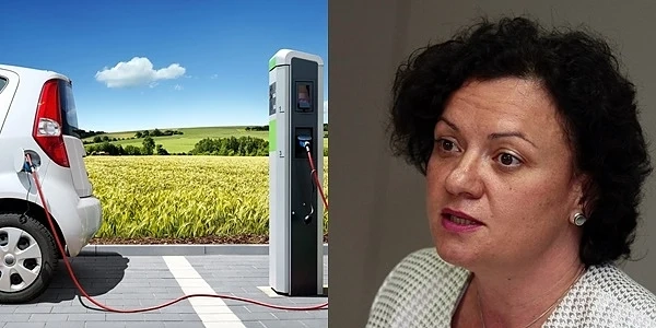 Ивелина Василева: Ще има финансови стимули за купуването на електромобили и хибриди