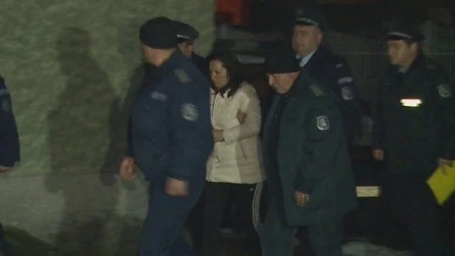 Майката на убитата 7-годишна Дамла може да бъде освободена днес 