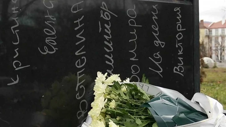 16 години от трагедията пред столичната дискотека \