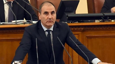 Цветан Цветанов: Създаде се едно усещане за масово подслушване