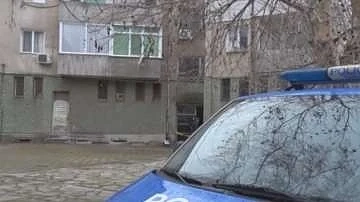 Ден на траур в Момчилград в памет на убитата 7-годишна Дамла