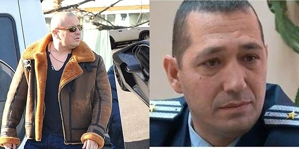НЕДОСЕГАЕМ! Кардинал на местно ниво ли е плевенския бос Пламен Куката?   