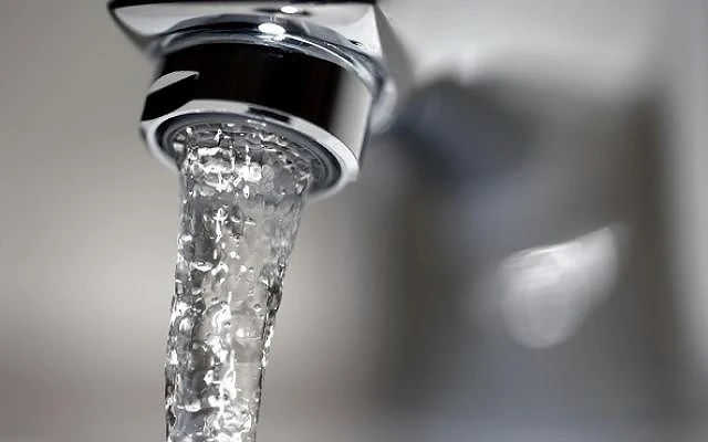 Ето къде спират водата в столицата 