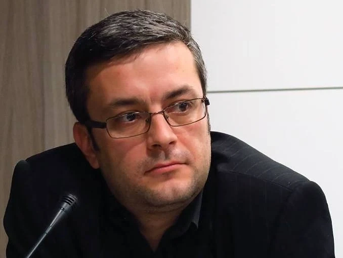 Тома Биков: След позицията на Доган БСП изпада в самоизолация