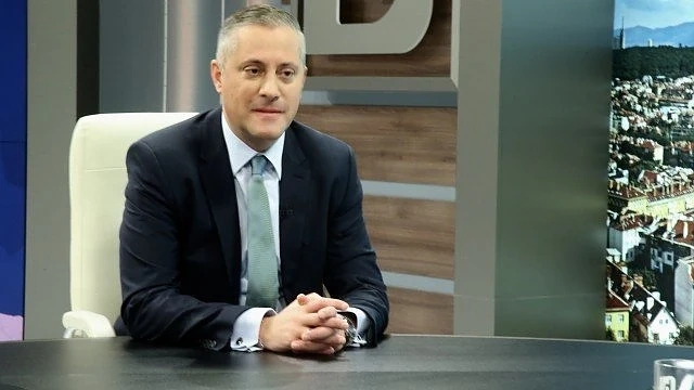 Лукарски: Няма драма, че НФСБ се нанасят на „Раковски“ 134
