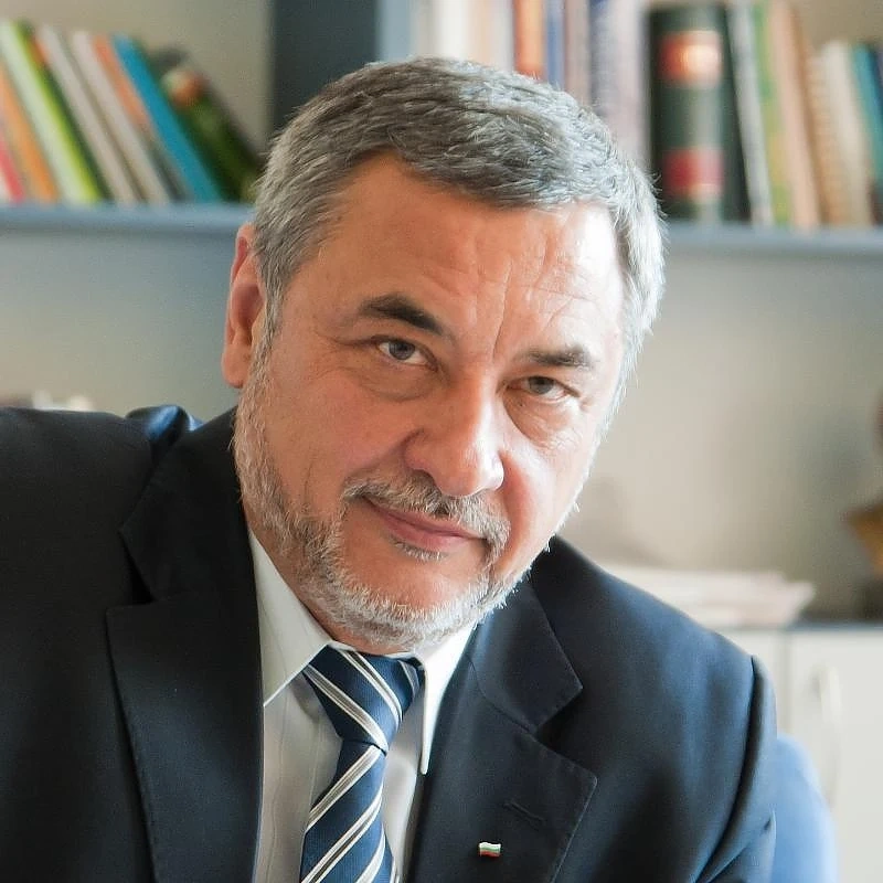 Валери Симеонов: Банско ще се развива