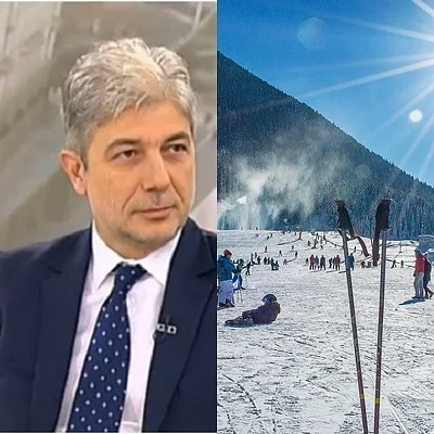 Нено Димов: Хотели няма да се строят. Ще се изгради спортно съоръжение