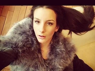 Наследницата на Фатик похарчи над 5 хил. лева в Амстердам 