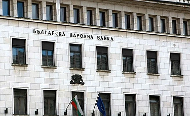  БНБ с бюджет от над 100 млн. лв. през 2018-а