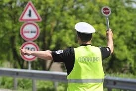 Глобите към КАТ ще се плащат само по една сметка от 2018 г.