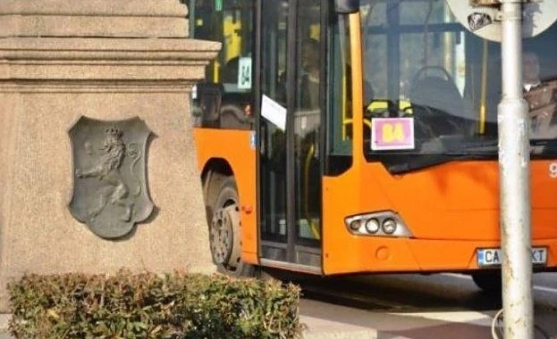 Променят за шест месеца маршрутите на няколко автобусни линии