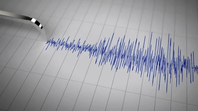 Силно земетресение в Гърция усетено и у нас