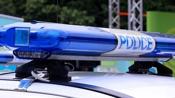 Петорно убийство в столичния квартал Нови Искър