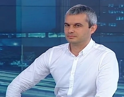 Лидерът на ПП \