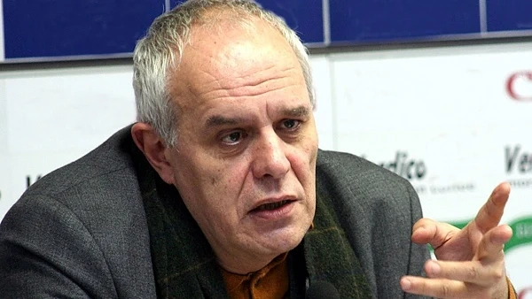 Андрей Райчев прогнозира политическата обстановка в страната