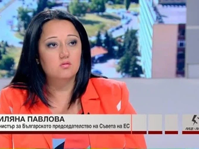 Лиляна Павлова: Истанбулската конвенция няма задължителен характер