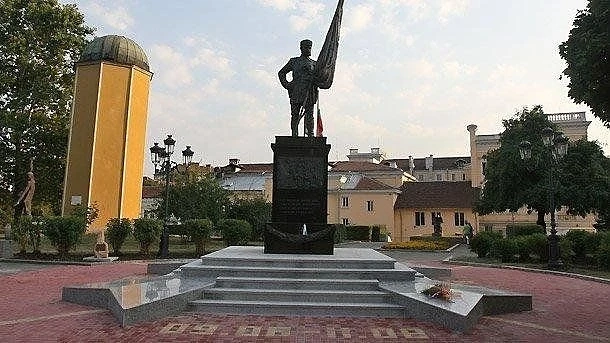 140 години от освобождението на София