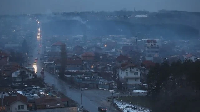 КАТ и Столичната община с конкретни мерки срещу мръсния въздух 