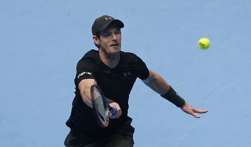 Анди Мъри ще пропусне и Australian Open