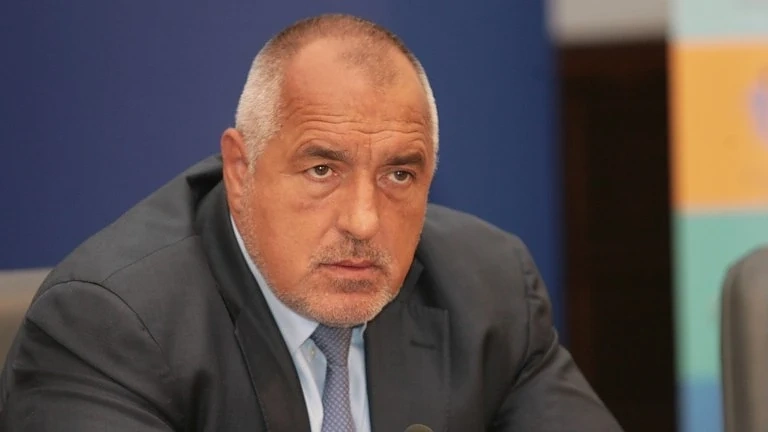 Борисов посреща премиера на Ирландия утре 