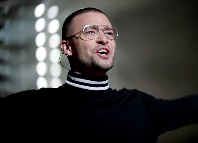 Джъстин Тимбърлейк представи нов сингъл (видео)