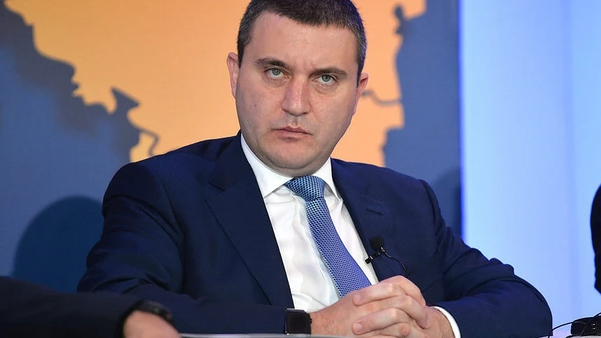 Горанов предлага мерки срещу \