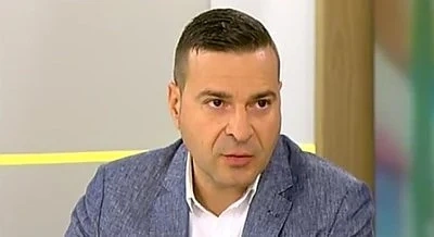 Слави Ангелов: Между 13 500 и 16 000 души като шесторният убиец Росен Ангелов се издирват всяка година