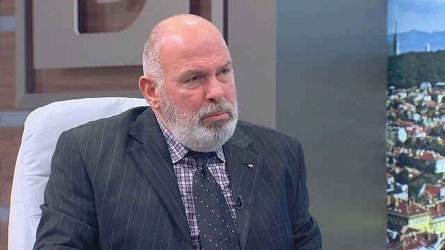 Георги Димов: Ердоган се самопокани в София