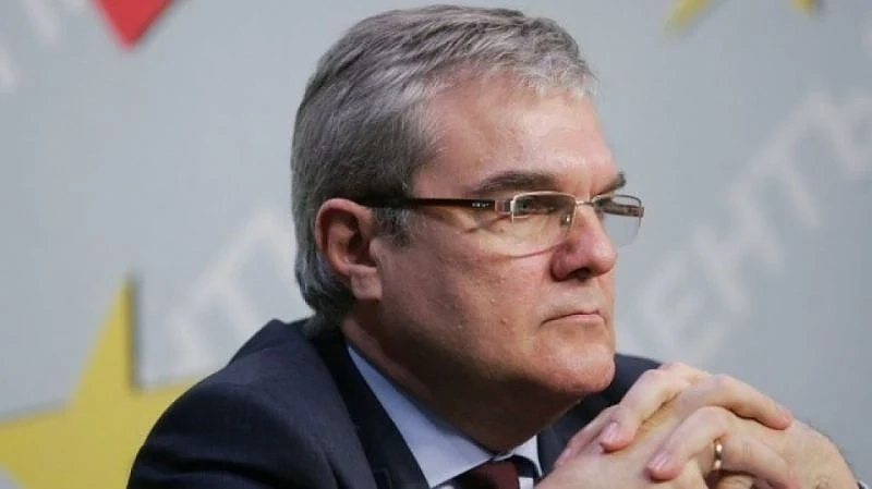 Румен Петков: Убийството на Петър Христов не цели удар срещу управлението