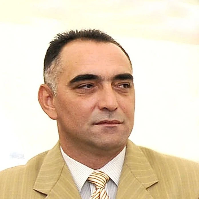 Странният бизнес на убития Петър Христов